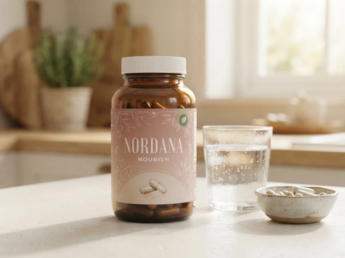 Nordana Nourish